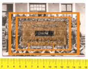 WIELICZKA - WYCIECZKA TURYSTÓW W MUNDURACH Z NIEMIEC - 5 VIII 1941