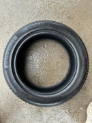 Opony letnie continental ultracontact 215/45/16 