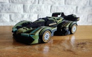 Lego Speed Champions 76923 Lamborghini Lambo V12 Vision GT