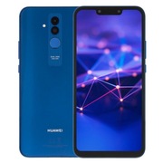 Smartfon Huawei Mate 20 Lite 4 GB / 64 GB 4G (LTE) niebieski