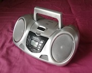 odtwarzacz CD z radiem i wejściem USB/SD/MMC Mistral BBU-139C