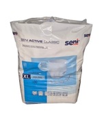 Majtki chłonne Seni Seni Active Classic XL 22 sztuki