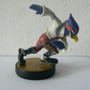 Nintendo Amiibo Falco Lombardi
