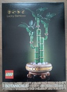 LEGO Botanicals 10344 Lucky Bamboo