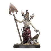 GORSLAV THE GRAVEKEEPER Soulblight Gravelords Warhammer Aos Cursed City 