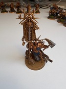 Lord-Relictor Age of Sigmar Stormcast Eternals Thunderstrike Brotherhood