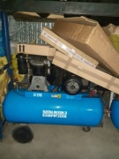 ELEKTRA BECKUM 270 L KOMPRESOR 