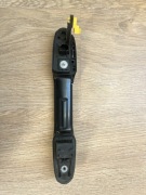 Klamka zewnętrzna prawy przód do Lexusa NX II