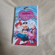 The Flinstones Yabba-Dabba-Do! VHS Polskie wydnaie