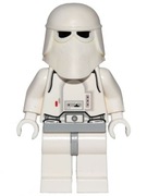 Figurka LEGO Snowtrooper, sw0115