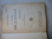 Na progu małżeństwa cz. 1 z  1918