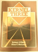 Kernel Three - Robert O'Neill, Alan McLean - Angielski