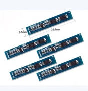 Bms 2s 3A ładowarka li-ion 8,4v do akumulatorów 18650 litowo-jonowych