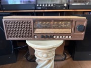 Radio Unitra Taraban bezowy