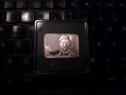 Moneta Srebrna 20zł Leon Wyczółkowski wydanie 2007