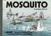 Squadron Signal 1127 Mosquito in action part 1