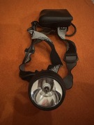 Czołówka Petzl Zoom, Vintage