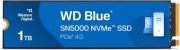 Dysk SSD Western Digital Blue SN5000 1TB M.2 2280 PCI-E x4
