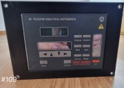 Teledyne 3000T Series Trace Oxygen analyzer, analizator tlenu