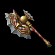 Logchopper MM2 Murder Mystery 2 Roblox