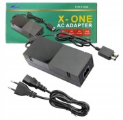 Zasilacz sieciowy ładowarka ac adapter do konsoli XBOX ONE. Nowy