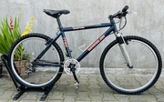 Rower Górski WHEELER 7700 MTB 26" ROCK SHOX DEORE LX M560 TREK SPECIALIZED