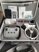 DJI FLIP PO WYMIANIE GWARANCYJNEJ (MOŻLIWOŚĆ WYSTAWIENIA FAKTURY VAT)