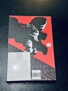 V jak Vendetta kolekcjonerski nowy folia slipcase