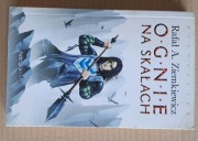 Ognie na skałach - Rafał A. Ziemkiewicz