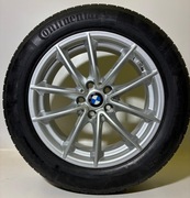 BMW 5 G30 G31 4xOryg. Koła/Felgi 7,5Jx17“ ET27 5x112 Nr.Kat.6868217