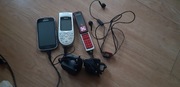 Zestaw Samsung F20,Samsung GT-S7580, Nokia 3650 typNHL8