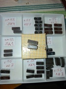 K155LD1 KM155LR4  K155iE2 K155iE7 K155RU7 K155LA2 K155LA3 KM155LA4 km155kp1