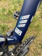 Rower KROSS HEXAGON 2.0 XS