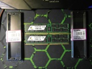 Pamięć RAM Kllisre 32 GB DDR4 ECC 2400 MHz