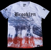 Fabric t-shirt oryginalna koszulka męska rozmiar L