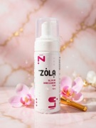 Pianka oczyszczająca do brwi Zola, 150 ml