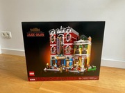 NOWE LEGO 10312 Jazz Club Klub Jazzowy Modular Warszawa Mokotów