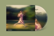 "Agnieszka" Basia Małecka – płyta CD