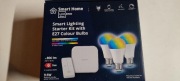Smart home zigbee 3.0 zestaw startowy