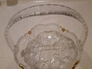 Koszyczek Walther Glass 16x16cm NOWY !!!!!