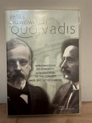 Feliks NOWOWIEJSKI Quo Vadis DVD