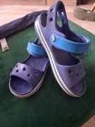 Crocs sandały C12