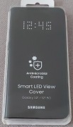 Etui Samsung Smart Led View Cover do Samsung S21 S21 5g 