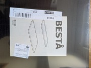 Półka IKEA besta 402.955.28 56x36cm