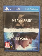 Heavy Rain – PS4