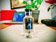 Maison Alhambra Jean Lowe MAÎTRE * 100 ml * EDP * ( Louis Vuitton MATIÈRE )