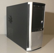 PC Windows XP / ASUS P6T SE / i7 920 / GTS 450