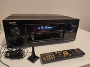 DENON AVR X 2000