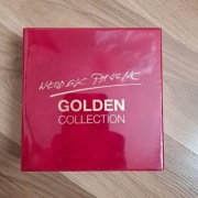 Włodek Pawlik BOX 8CD Golden Collection nowe w folii