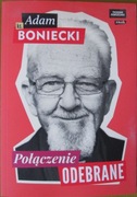 Adam Boniecki. Połączenie odebrane